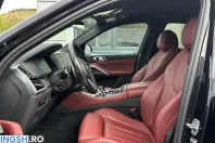 BMW X6 (Seria X) din 2022 cu 83.875 km - oferta BMW258329 - foto 7