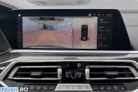 BMW X6 (Seria X) din 2022 cu 83.875 km - oferta BMW258329 - foto 9