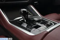 BMW X6 (Seria X) din 2022 cu 83.875 km - oferta BMW258329 - foto 11