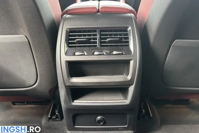 BMW X6 (Seria X) din 2022 cu 83.875 km - oferta BMW258329 - foto 12