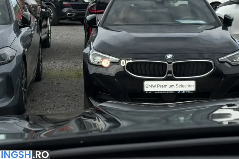 BMW X6 (Seria X) din 2022 cu 83.875 km - oferta BMW258329 - foto 14