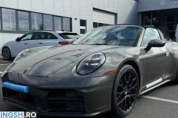 Porsche 992 din 2026 - oferta POR258330