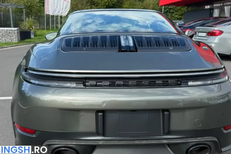 Porsche 992 din 2026 cu 51 km - oferta POR258330 - foto 5