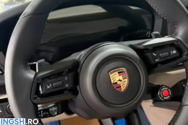 Porsche 992 din 2026 cu 51 km - oferta POR258330 - foto 12