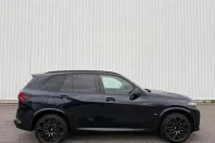 BMW X5 (Seria X) din 2025 cu 11.402 km - oferta BMW258331 - foto 1