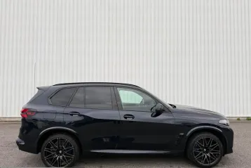 BMW X5 din 2025 - oferta BMW258331