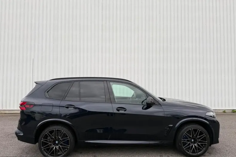 BMW X5 (Seria X) din 2025 cu 11.402 km - oferta BMW258331 - foto 1