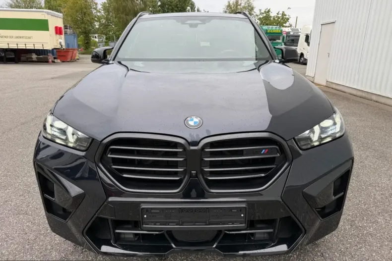 BMW X5 (Seria X) din 2025 cu 11.402 km - oferta BMW258331 - foto 2