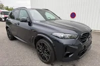 BMW X5 (Seria X) din 2025 cu 11.402 km - oferta BMW258331 - foto 3