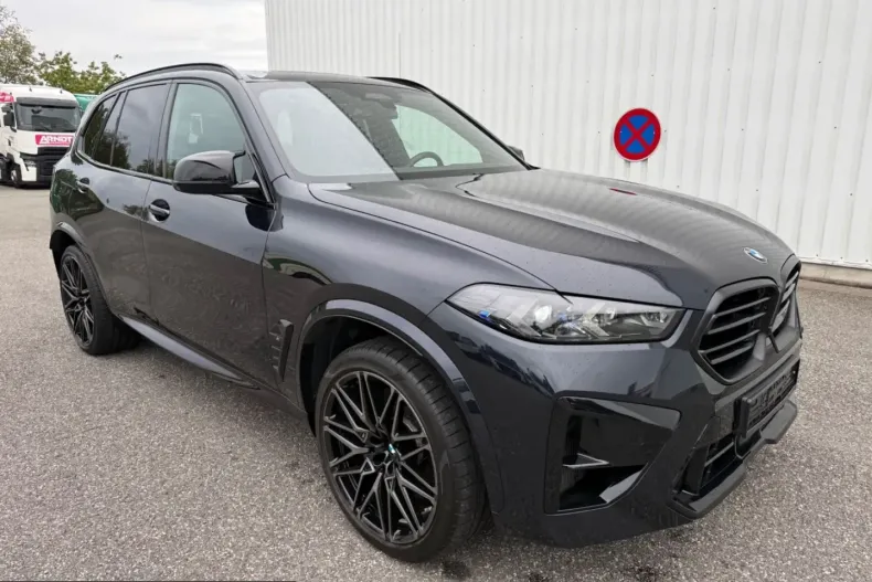 BMW X5 (Seria X) din 2025 cu 11.402 km - oferta BMW258331 - foto 3