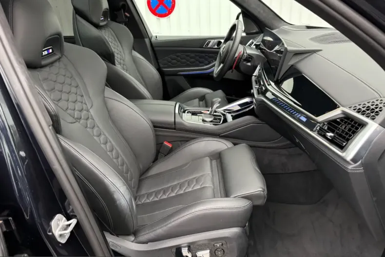BMW X5 (Seria X) din 2025 cu 11.402 km - oferta BMW258331 - foto 4