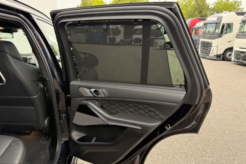 BMW X5 (Seria X) din 2025 cu 11.402 km - oferta BMW258331 - foto 5