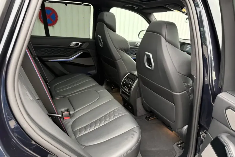 BMW X5 (Seria X) din 2025 cu 11.402 km - oferta BMW258331 - foto 7