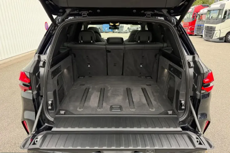 BMW X5 (Seria X) din 2025 cu 11.402 km - oferta BMW258331 - foto 8