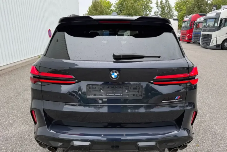 BMW X5 (Seria X) din 2025 cu 11.402 km - oferta BMW258331 - foto 9