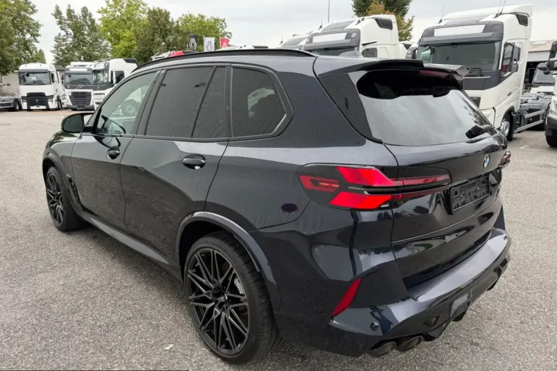 BMW X5 (Seria X) din 2025 cu 11.402 km - oferta BMW258331 - foto 11