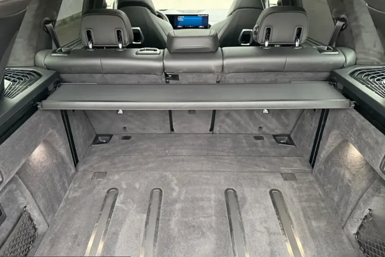 BMW X5 (Seria X) din 2025 cu 11.402 km - oferta BMW258331 - foto 12