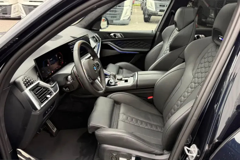 BMW X5 (Seria X) din 2025 cu 11.402 km - oferta BMW258331 - foto 13