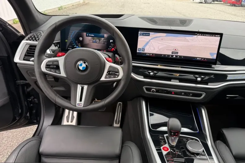 BMW X5 (Seria X) din 2025 cu 11.402 km - oferta BMW258331 - foto 16