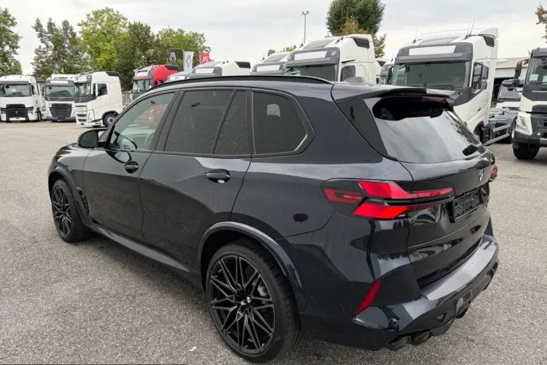 BMW X5 (Seria X) din 2025 cu 11.402 km - oferta BMW258331 - foto 18