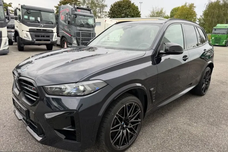 BMW X5 (Seria X) din 2025 cu 11.402 km - oferta BMW258331 - foto 19