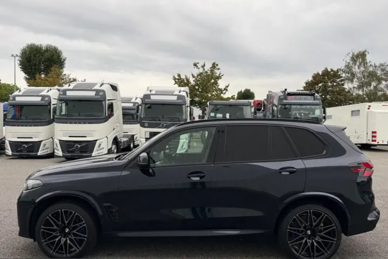 BMW X5 (Seria X) din 2025 cu 11.402 km - oferta BMW258331 - foto 20