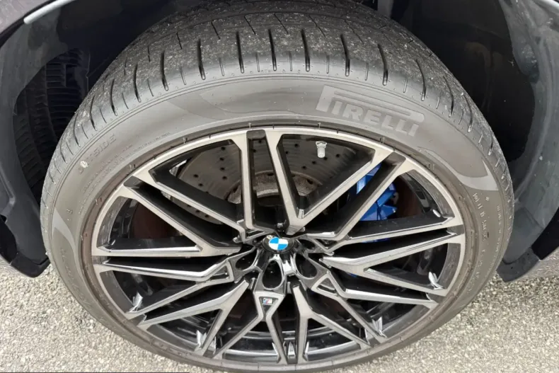 BMW X5 (Seria X) din 2025 cu 11.402 km - oferta BMW258331 - foto 23