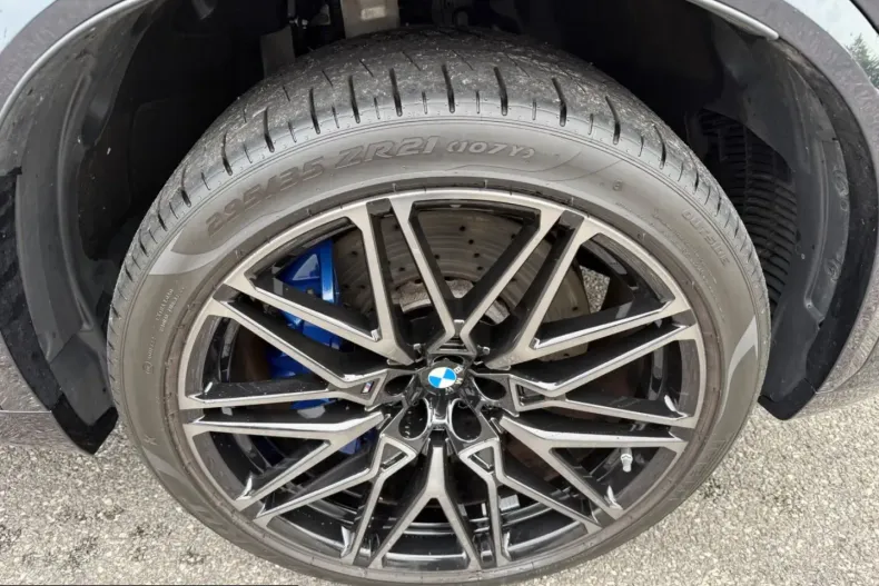BMW X5 (Seria X) din 2025 cu 11.402 km - oferta BMW258331 - foto 24