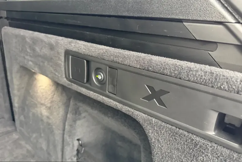 BMW X5 (Seria X) din 2025 cu 11.402 km - oferta BMW258331 - foto 25