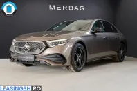 Mercedes-Benz E 400 (Clasa E) din 2025 cu 14.733 km - oferta MER258332 - foto 1