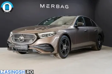 Mercedes-Benz E 400 din 2025 - oferta MER258332