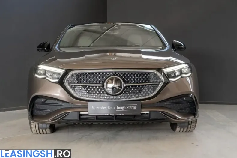 Mercedes-Benz E 400 (Clasa E) din 2025 cu 14.733 km - oferta MER258332 - foto 2