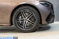 Mercedes-Benz E 400 (Clasa E) din 2025 cu 14.733 km - oferta MER258332 - foto 5