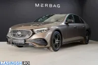 Mercedes-Benz E 400 (Clasa E) din 2025 cu 14.733 km - oferta MER258332 - foto 10