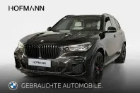 BMW X5 (Seria X) din 2023 cu 45.800 km - oferta BMW258333 - foto 1