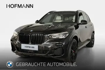 BMW X5 din 2023 - oferta BMW258333