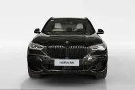 BMW X5 (Seria X) din 2023 cu 45.800 km - oferta BMW258333 - foto 2