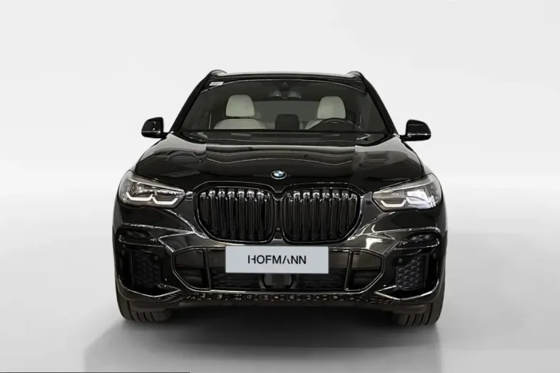 BMW X5 (Seria X) din 2023 cu 45.800 km - oferta BMW258333 - foto 2