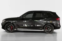 BMW X5 (Seria X) din 2023 cu 45.800 km - oferta BMW258333 - foto 4