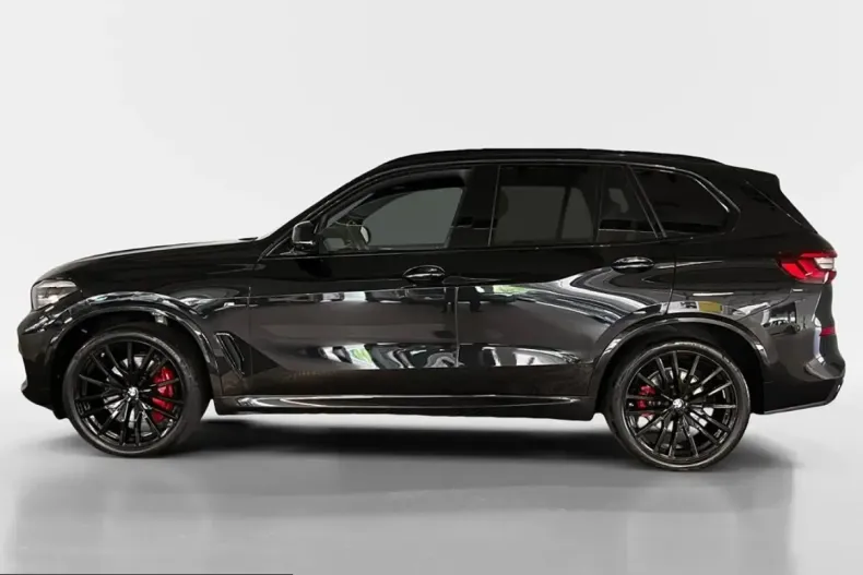 BMW X5 (Seria X) din 2023 cu 45.800 km - oferta BMW258333 - foto 4