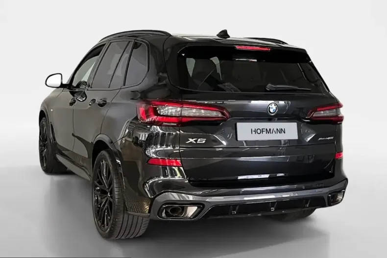 BMW X5 (Seria X) din 2023 cu 45.800 km - oferta BMW258333 - foto 5