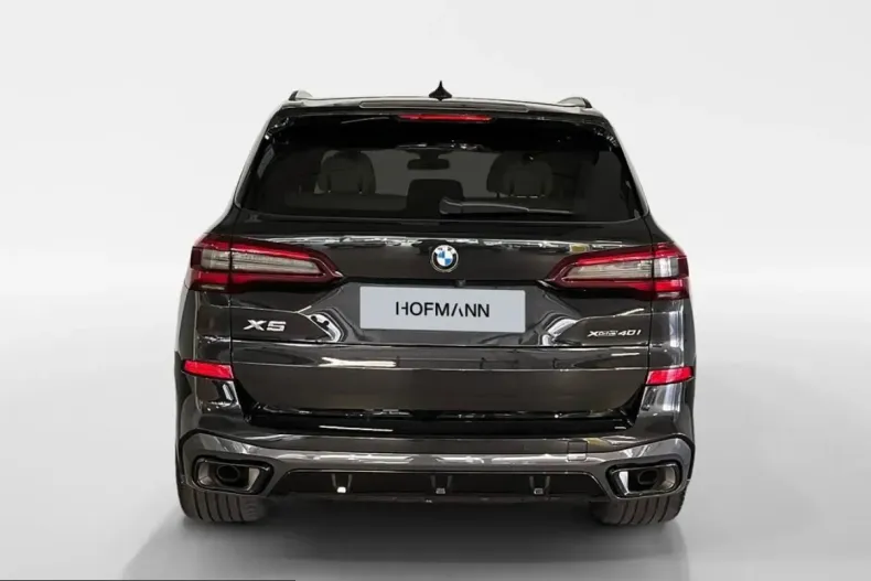 BMW X5 (Seria X) din 2023 cu 45.800 km - oferta BMW258333 - foto 6