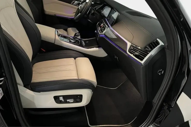 BMW X5 (Seria X) din 2023 cu 45.800 km - oferta BMW258333 - foto 13