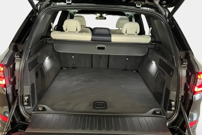 BMW X5 (Seria X) din 2023 cu 45.800 km - oferta BMW258333 - foto 16