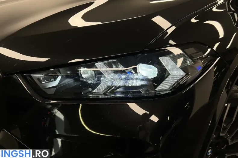 BMW X5 (Seria X) din 2026 cu 29.267 km - oferta BMW258335 - foto 2