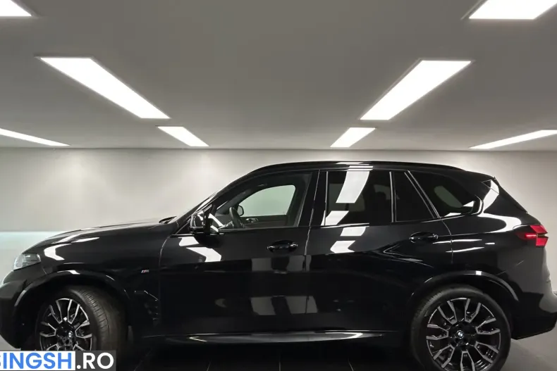 BMW X5 (Seria X) din 2026 cu 29.267 km - oferta BMW258335 - foto 3