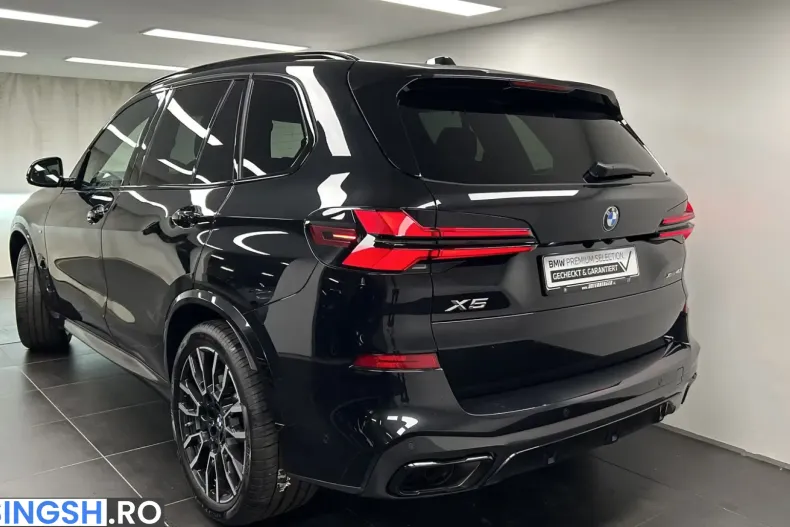 BMW X5 (Seria X) din 2026 cu 29.267 km - oferta BMW258335 - foto 4
