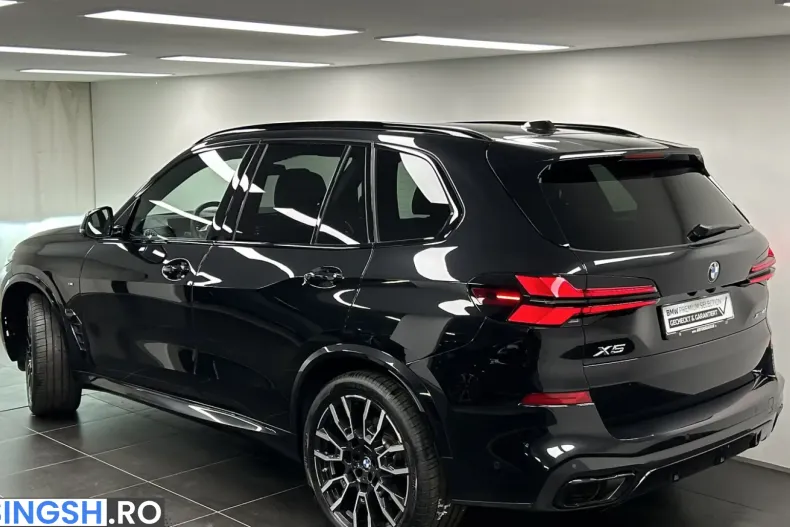 BMW X5 (Seria X) din 2026 cu 29.267 km - oferta BMW258335 - foto 5