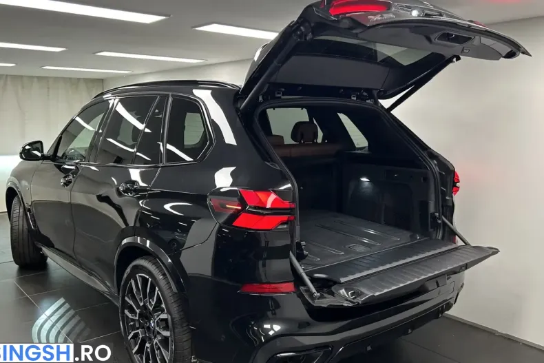 BMW X5 (Seria X) din 2026 cu 29.267 km - oferta BMW258335 - foto 7