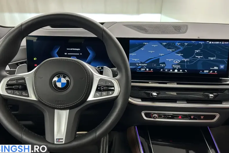 BMW X5 (Seria X) din 2026 cu 29.267 km - oferta BMW258335 - foto 10